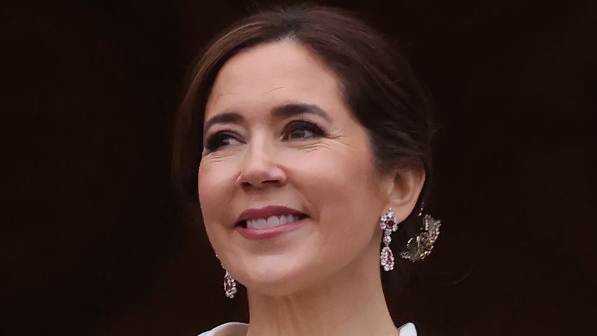Mary von Dänemark feiert ihren ersten Geburtstag als Königin