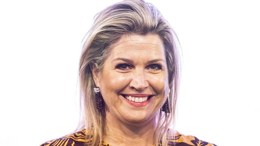 Königin Máxima, November 2021