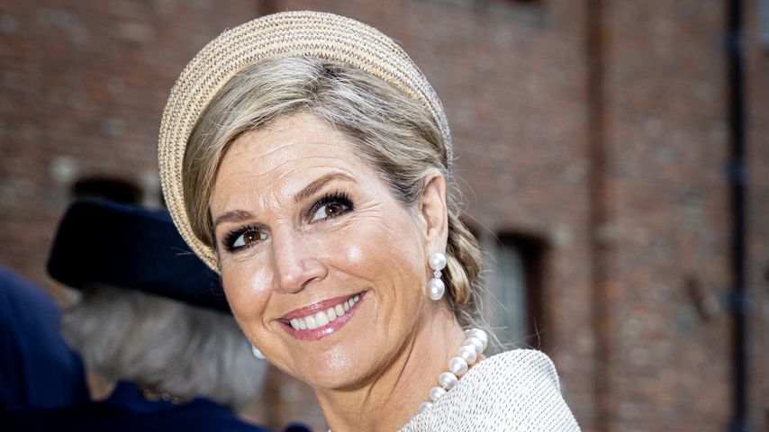 Zeitlos schön: Königin Máxima feiert heute 53. Geburtstag