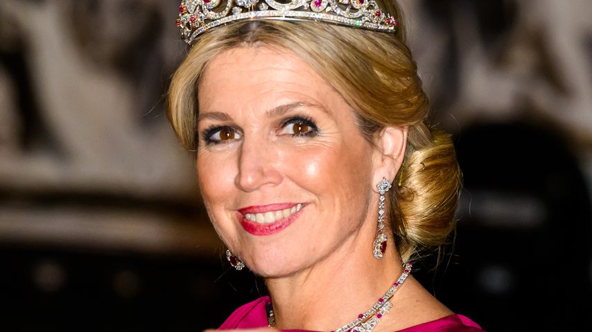 Máxima hat entschieden: Nationalfeier statt Papst-Beerdigung