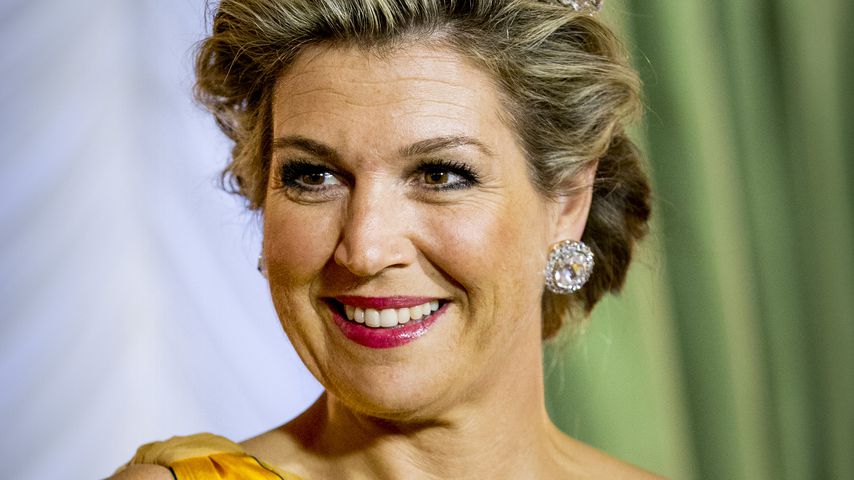 Königin Maxima: Das waren ihre schlimmsten Schicksalsschläge