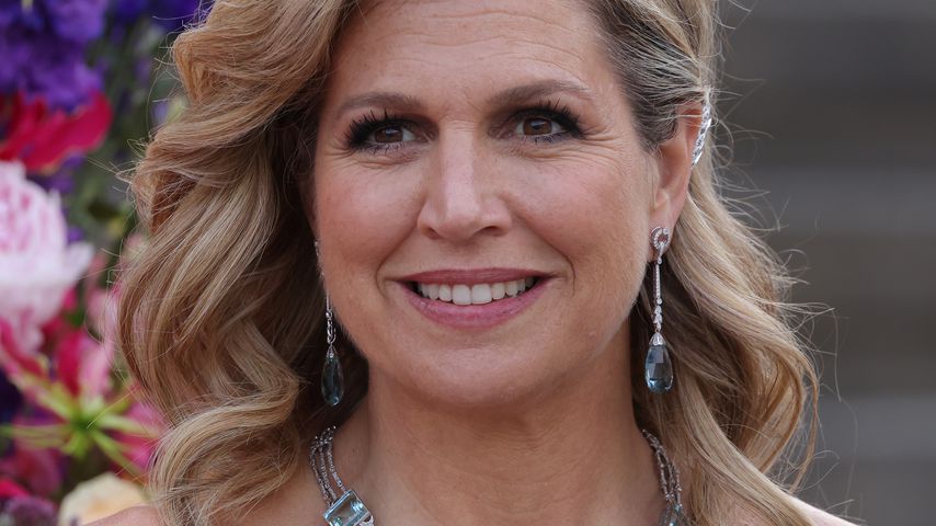 Königin Máxima, 2021