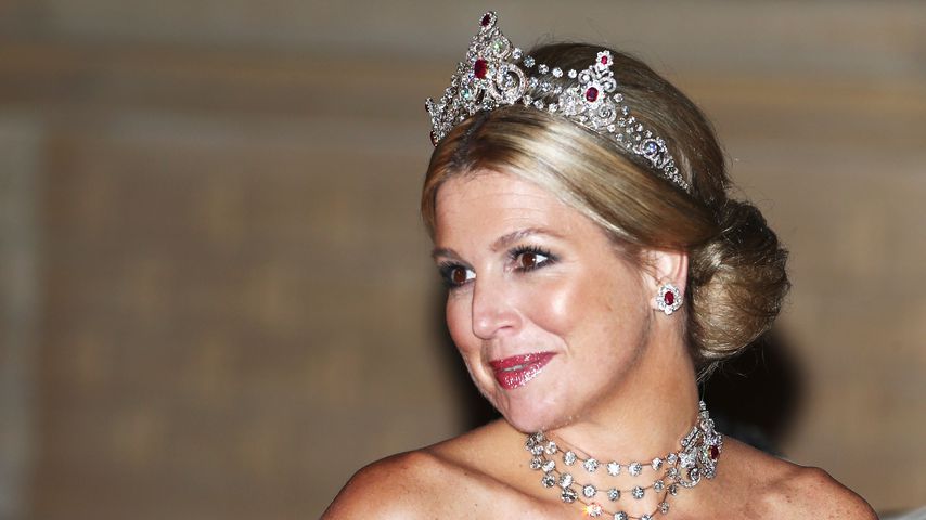 Mit nur 33 Jahren: Königin Maximas Schwester Inés ist tot!