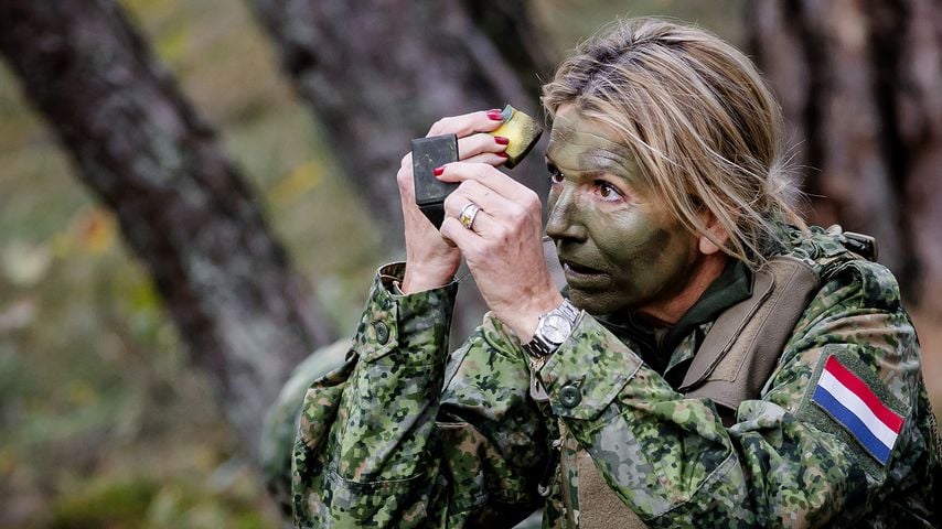 Königin Máxima, 2025