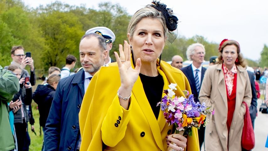 Königin Máxima im Mai 2023