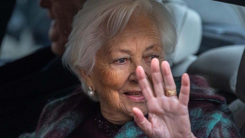 Belgische Royals in Sorge: Prinz Laurent im Koma
