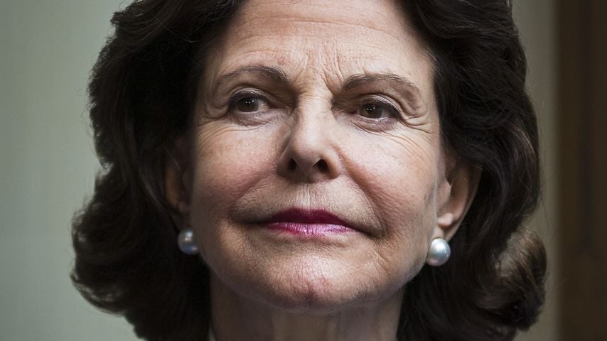 US-Trip: Verpasst Königin Silvia die Geburt von Sofias Baby?