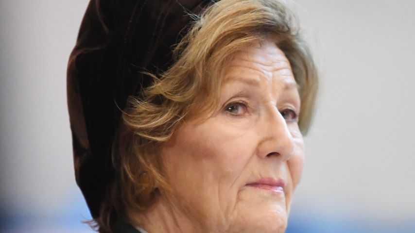 Königin Sonja muss wegen Atemproblemen in ein Krankenhaus
