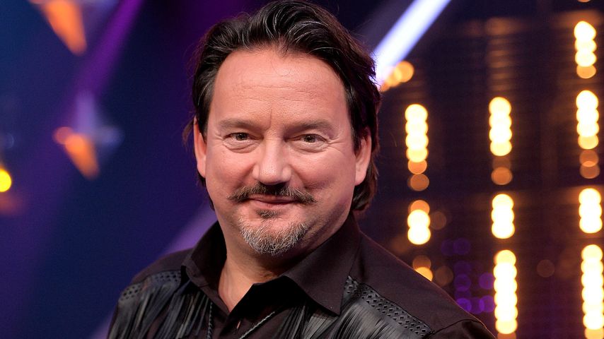 TV-Koch Kolja Kleeberg wurde in Berlin brutal überfallen
