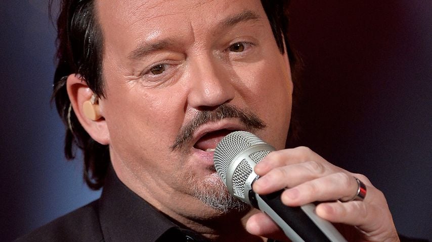Kolja Kleeberg bei "It Takes 2"