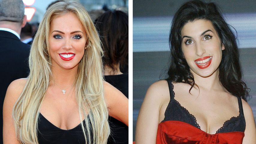 Aisleyne Horgan-Wallace kritisiert Amy-Winehouse-Biopic!