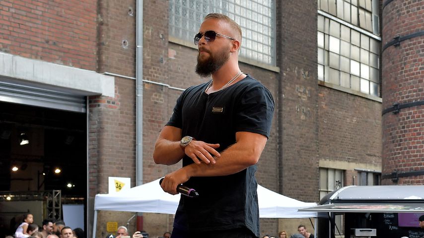 KC Rebell erklärt: Darum hat Kollegah einen Fan geschlagen