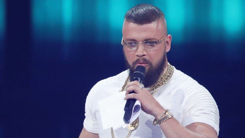 "Letztes Album": Deutet Kollegah hier etwa Karriere-Aus an?
