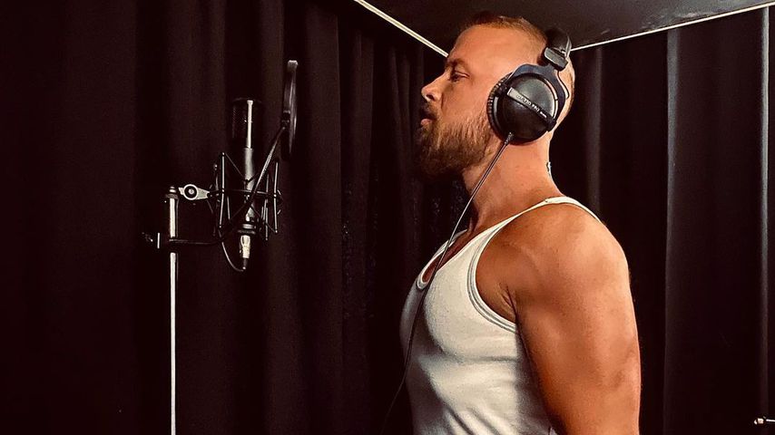 Kollega, Rapper