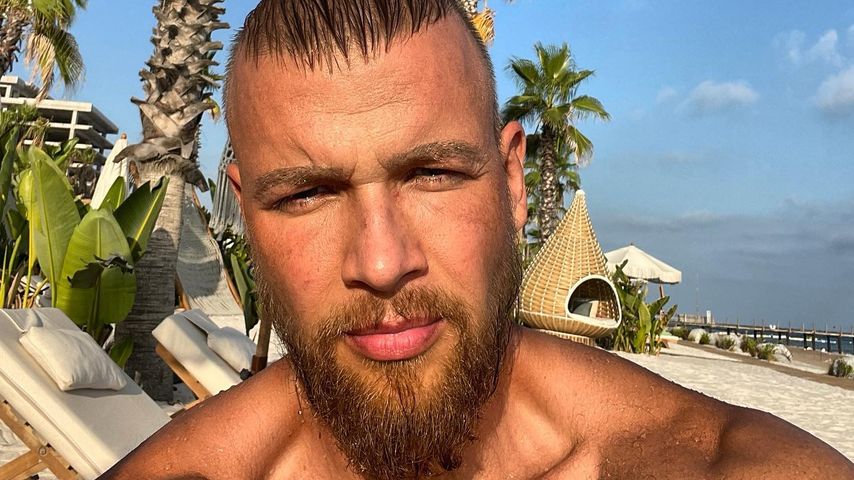 Kollegah im Juli 2023