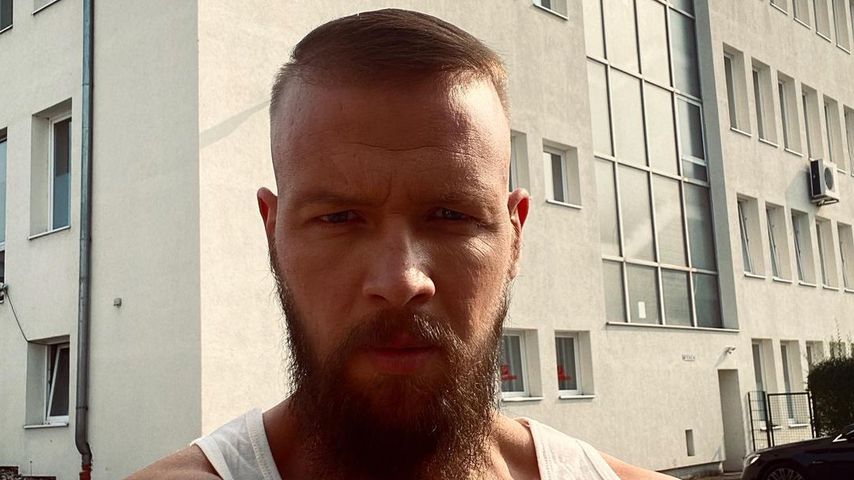 Kollegah im Oktober 2020