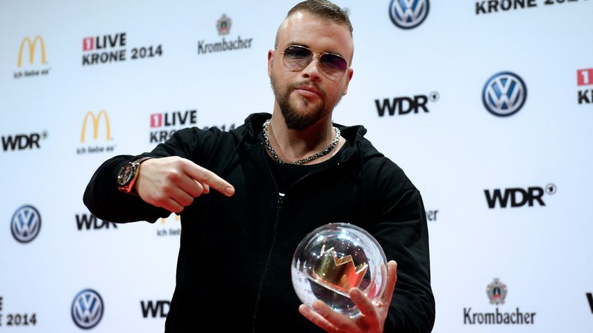 Prozess eingestellt! Kollegah muss jetzt zahlen