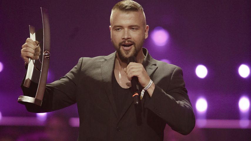 Kollegah, Rapper