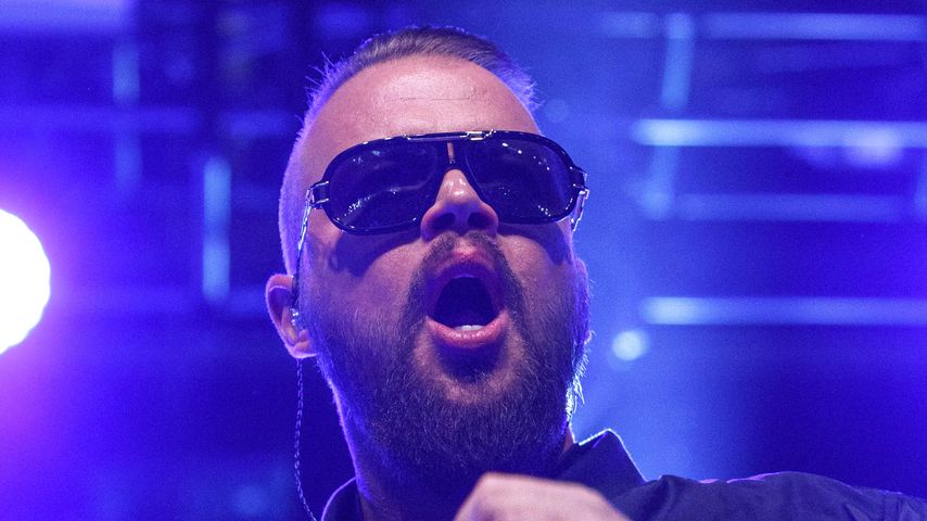Wegen Konzert in Saarbrücken: Aufstand gegen Kollegah!