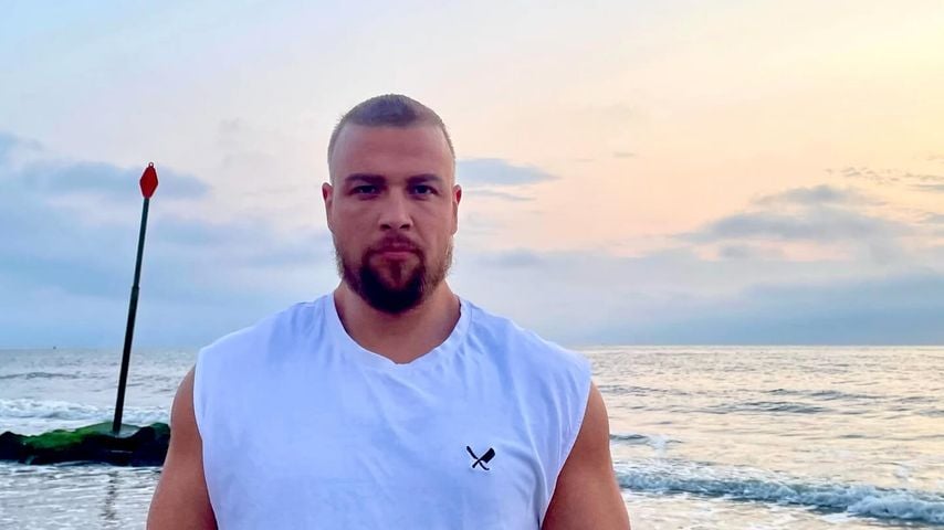 Nach Karriereende: Kollegah würde gerne mal schauspielern