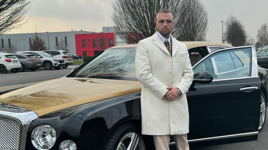 Kollegah, Musiker