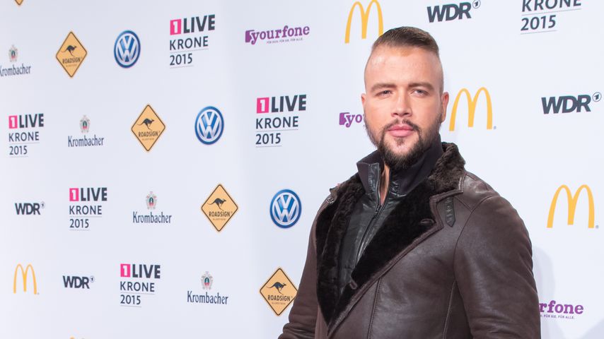 Kollegah, Rapper