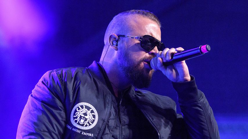 Antisemitismus-Vorwürfe: Kollegahs Gig von Stadt verhindert