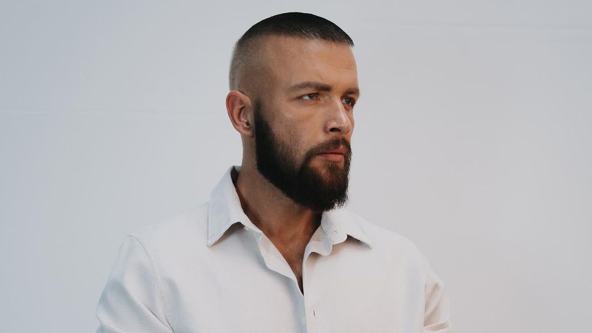 Kollegah im Dezember 2023