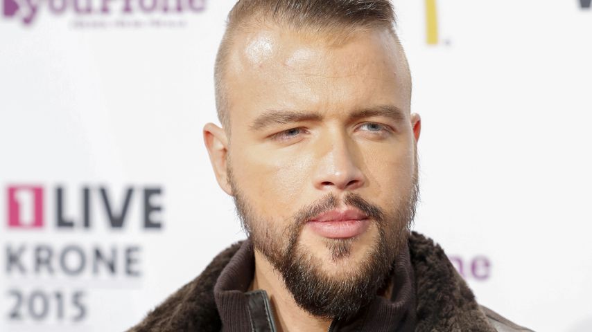 Kollegah sahnt ab: Streaming-Rekord & Platz 1 in den Charts