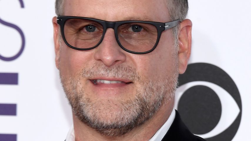 Komiker Dave Coulier