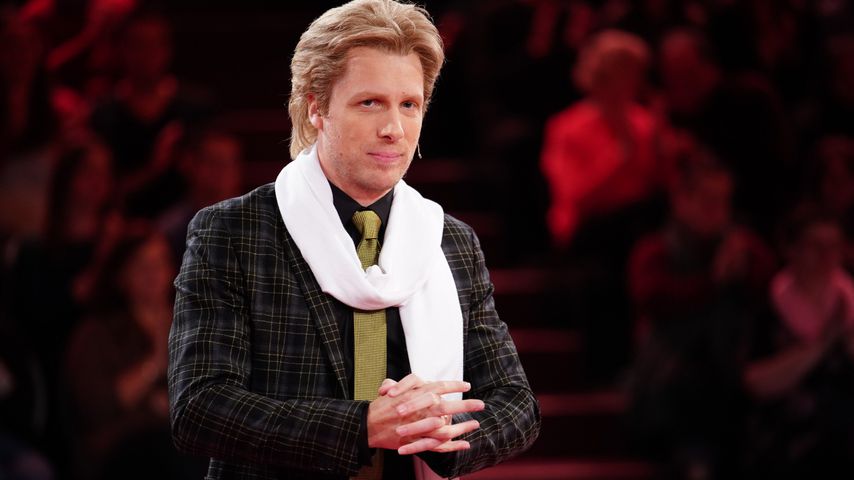 Komiker Oliver Pocher