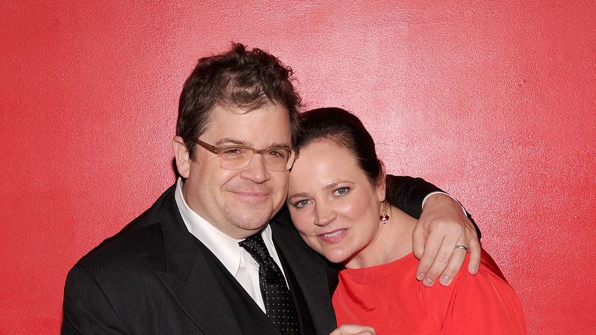 Patton Oswalt bald in einer Comic-Verfilmung?