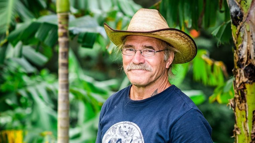 Opa Konny Reimann happy: Seine Tochter bekommt einen Jungen!