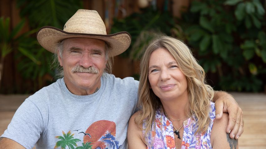 Konny und Manuela Reimann, TV-Stars