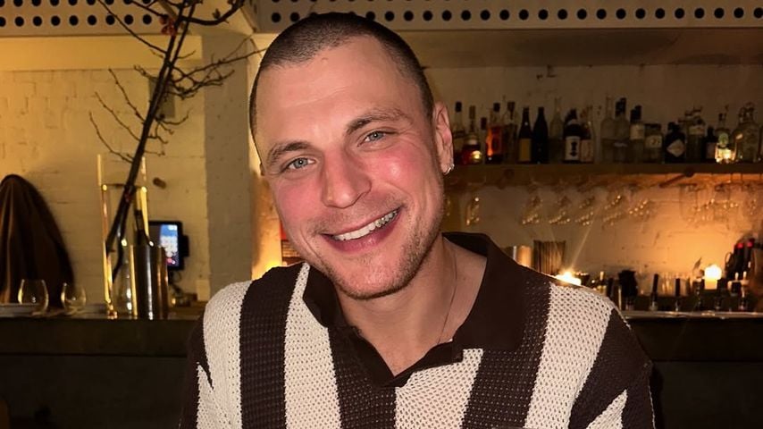 Konrad Bien-Stephen, Reality-TV-Star