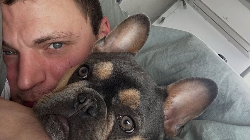 Konrad Bien-Stephen, Reality-TV-Star