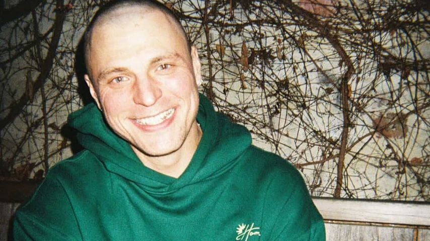 "Bachelorette"-Star Konrad Bien-Stephen stirbt mit 35 Jahren