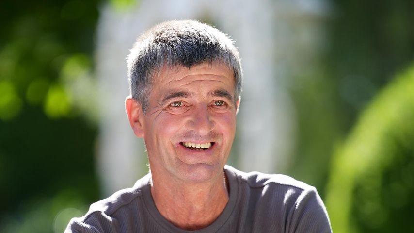 Konrad von "Bauer sucht Frau" 2024