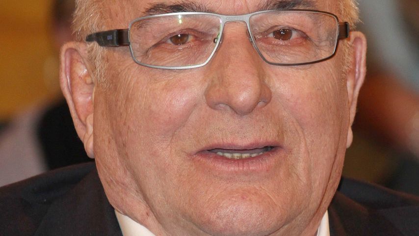 "Aktenzeichen XY"-Moderator Konrad Toenz gestorben
