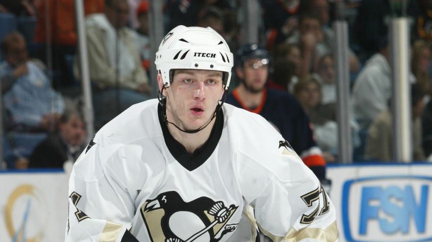 Ex-Eishockey-Star Konstantin Koltsov stirbt mit 42 Jahren