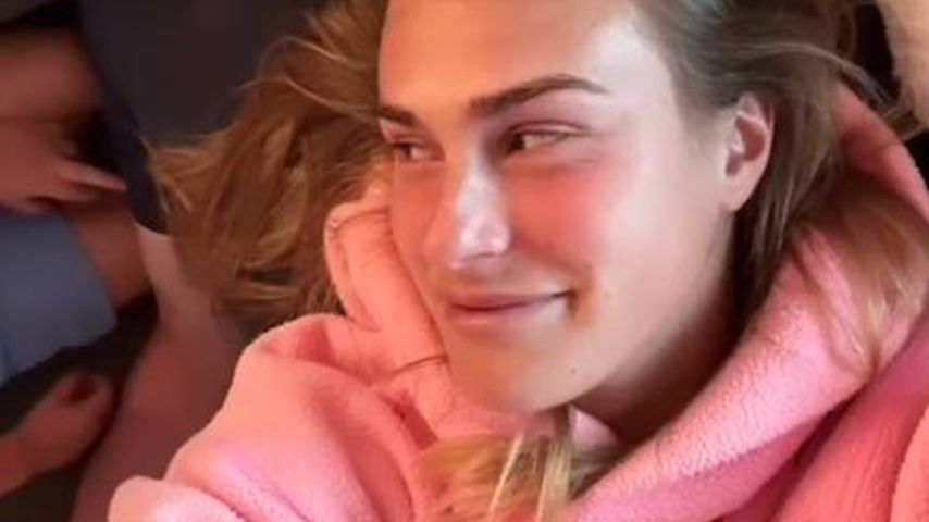 Konstantin Koltsovs (†42) Ex Aryna meldet sich zu seinem Tod