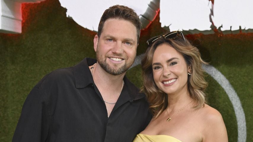 Zweite Hochzeit: Konsti und Jessi Streifling geben Update