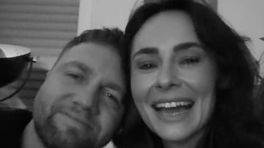 Konstantin und Jessi, Ehepaar