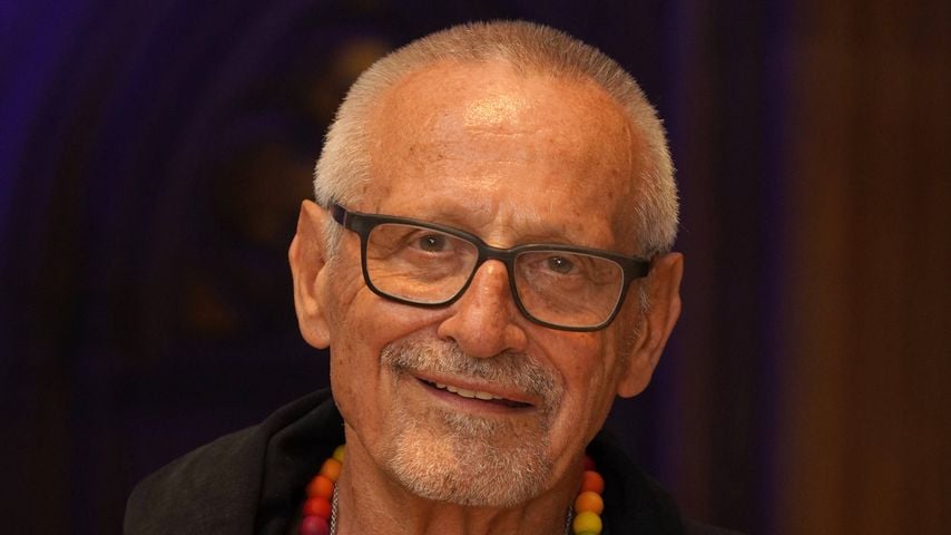 Nach Skandal: Konstantin Wecker sagt Österreich-Konzerte ab