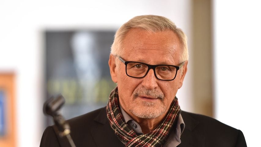 Marie Franz schildert ihre Erfahrungen mit Konstantin Wecker