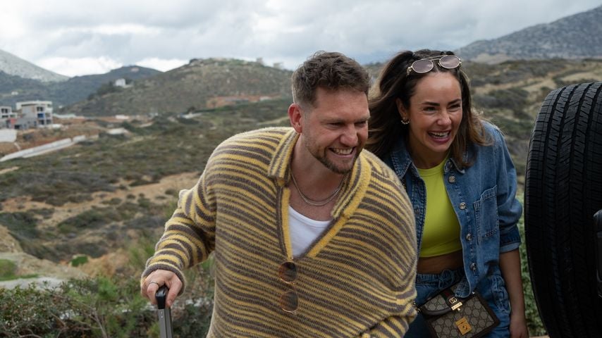 Konsti und Jessi, TV-Kandidaten