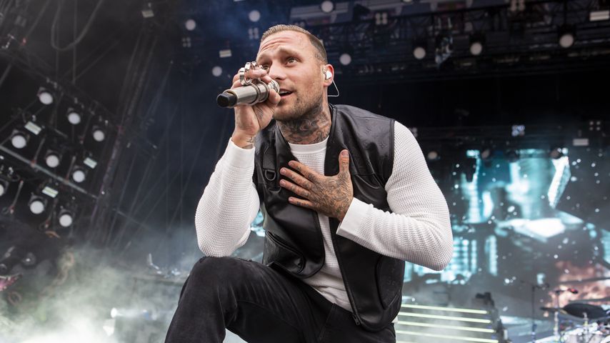 Kontra K bei Rock am Ring 2019
