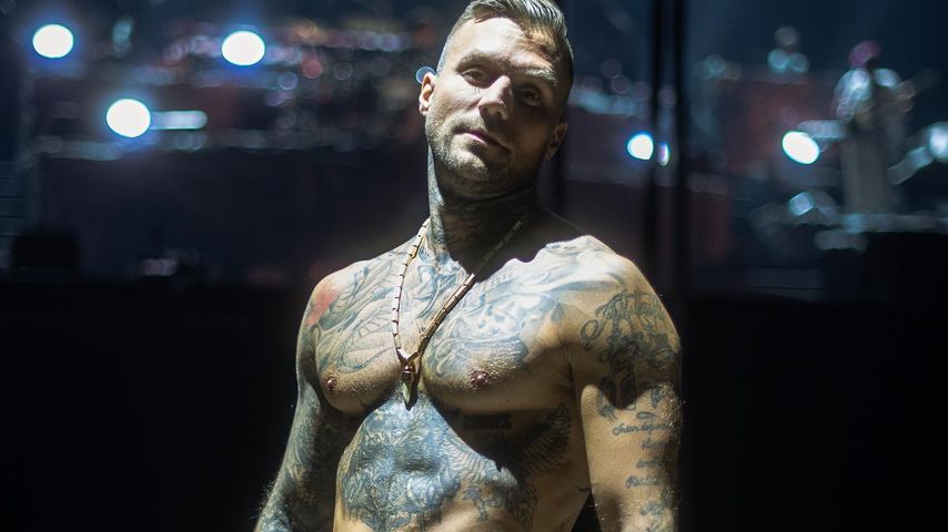 Kontra K, Rapper