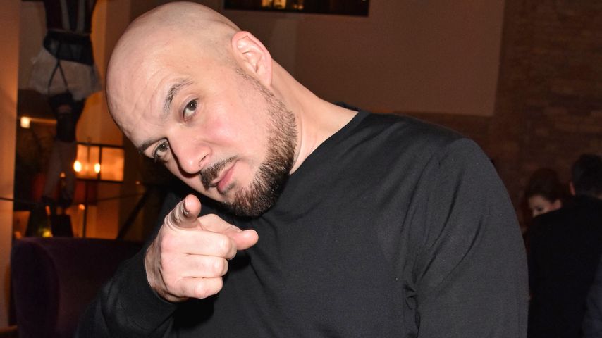 Bestätigt: Kool Savas ist der erste "The Voice Rap"-Coach!