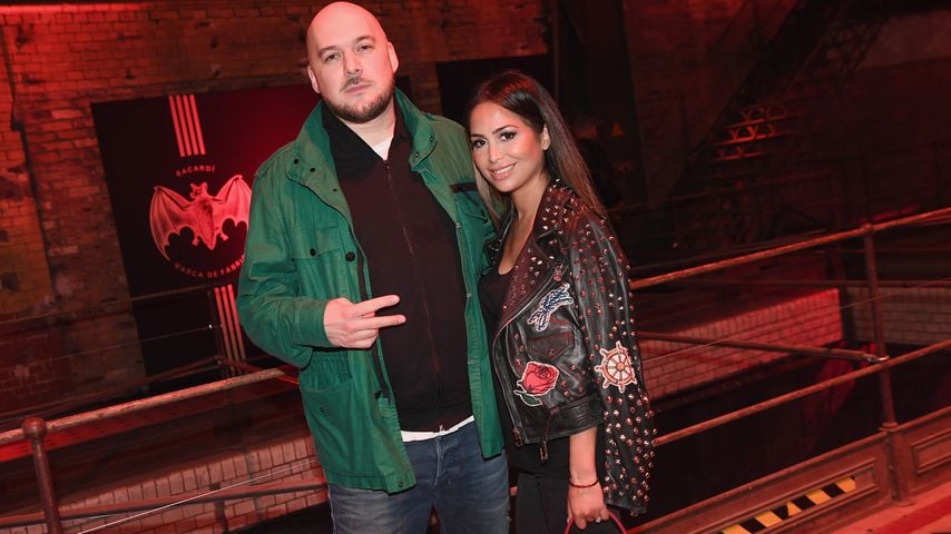 Nach Beef: Deswegen arbeitet Kool Savas wieder mit Azad!
